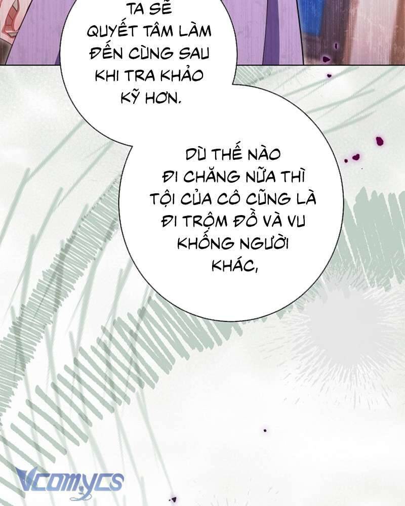 Hầu Gái Độc Quyền Của Hoàng Hậu Phản Diện Chap 37 - Next Chap 38