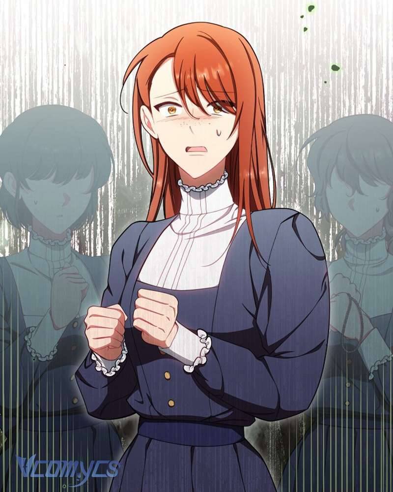 Hầu Gái Độc Quyền Của Hoàng Hậu Phản Diện Chap 37 - Next Chap 38
