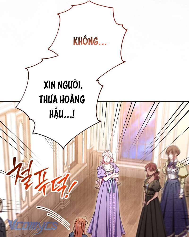Hầu Gái Độc Quyền Của Hoàng Hậu Phản Diện Chap 37 - Next Chap 38