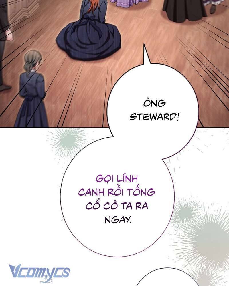 Hầu Gái Độc Quyền Của Hoàng Hậu Phản Diện Chap 37 - Next Chap 38