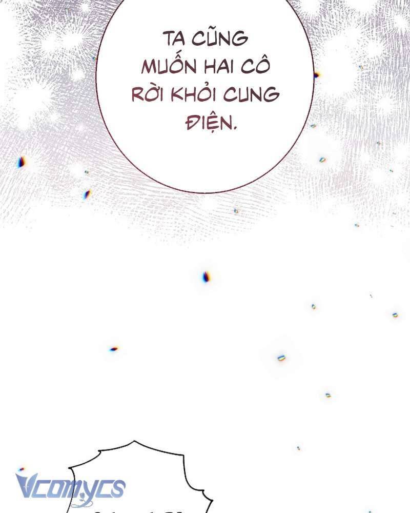 Hầu Gái Độc Quyền Của Hoàng Hậu Phản Diện Chap 37 - Next Chap 38