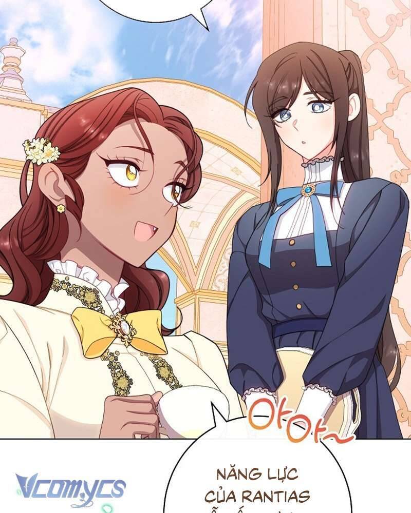 Hầu Gái Độc Quyền Của Hoàng Hậu Phản Diện Chap 38 - Next Chap 39