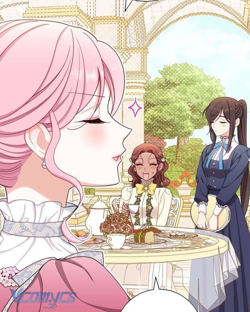 Hầu Gái Độc Quyền Của Hoàng Hậu Phản Diện Chap 38 - Next Chap 39