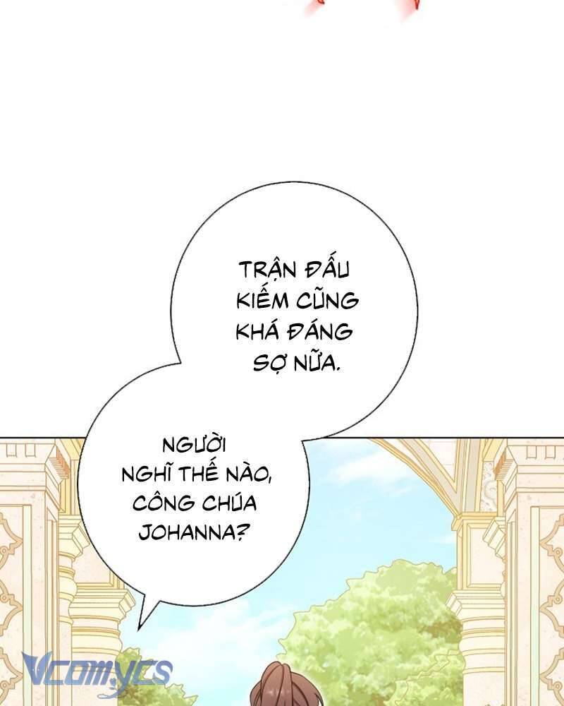 Hầu Gái Độc Quyền Của Hoàng Hậu Phản Diện Chap 38 - Next Chap 39