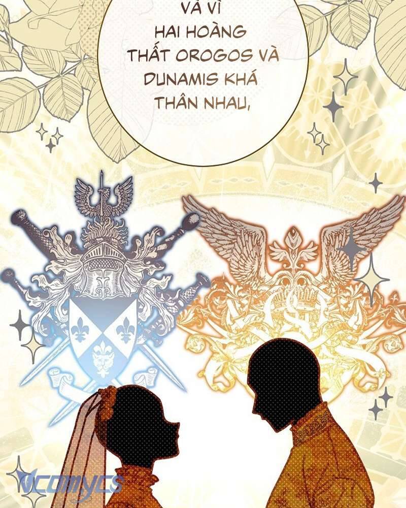 Hầu Gái Độc Quyền Của Hoàng Hậu Phản Diện Chap 38 - Next Chap 39