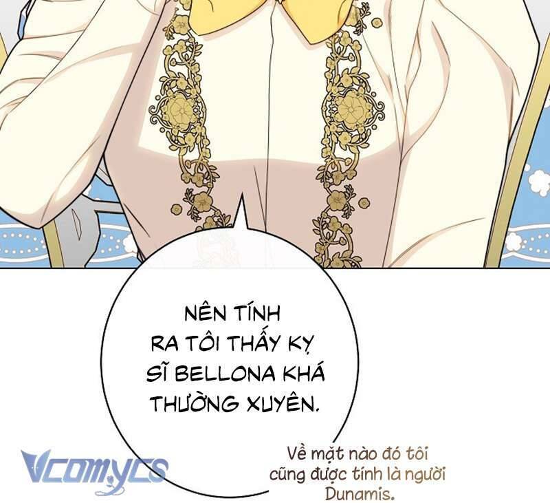 Hầu Gái Độc Quyền Của Hoàng Hậu Phản Diện Chap 38 - Next Chap 39
