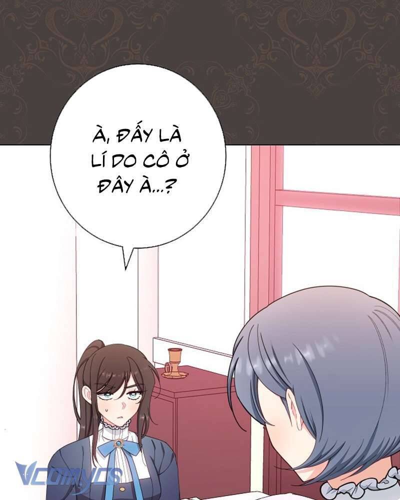 Hầu Gái Độc Quyền Của Hoàng Hậu Phản Diện Chap 38 - Next Chap 39