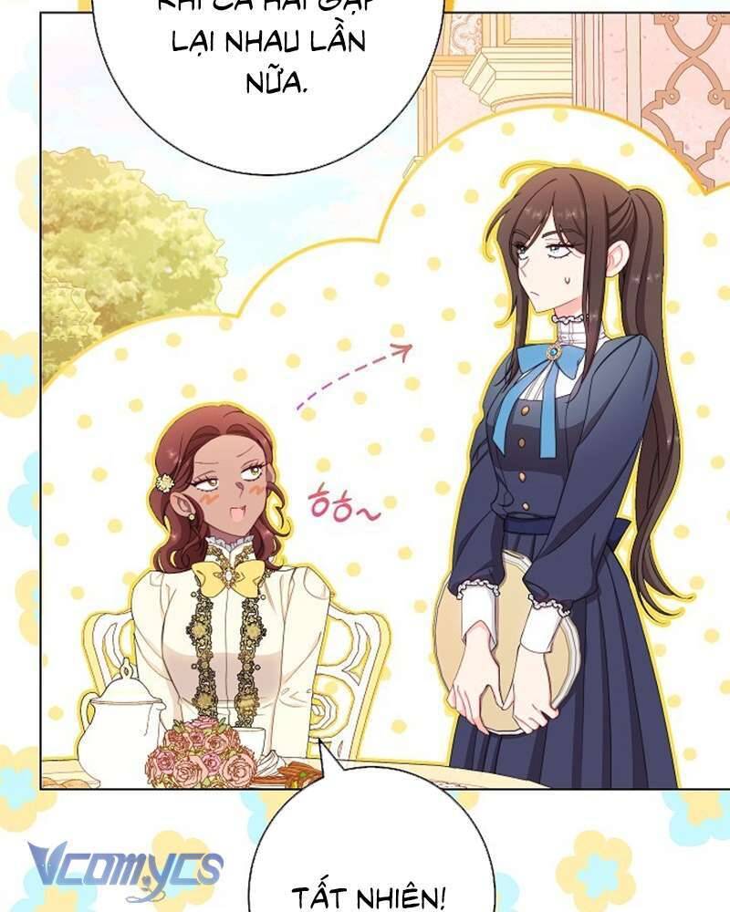 Hầu Gái Độc Quyền Của Hoàng Hậu Phản Diện Chap 38 - Next Chap 39