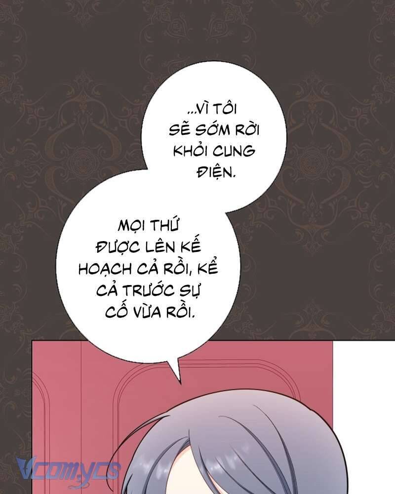 Hầu Gái Độc Quyền Của Hoàng Hậu Phản Diện Chap 38 - Next Chap 39