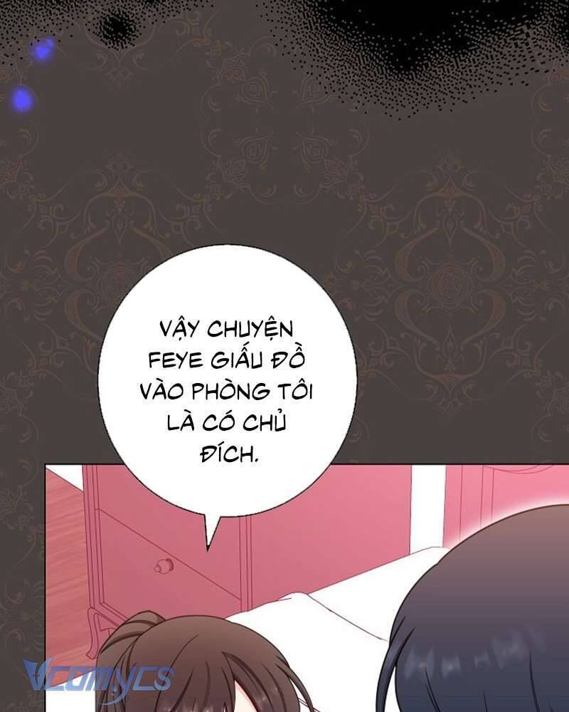 Hầu Gái Độc Quyền Của Hoàng Hậu Phản Diện Chap 38 - Next Chap 39