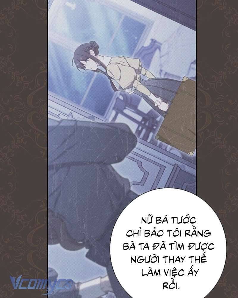 Hầu Gái Độc Quyền Của Hoàng Hậu Phản Diện Chap 38 - Next Chap 39