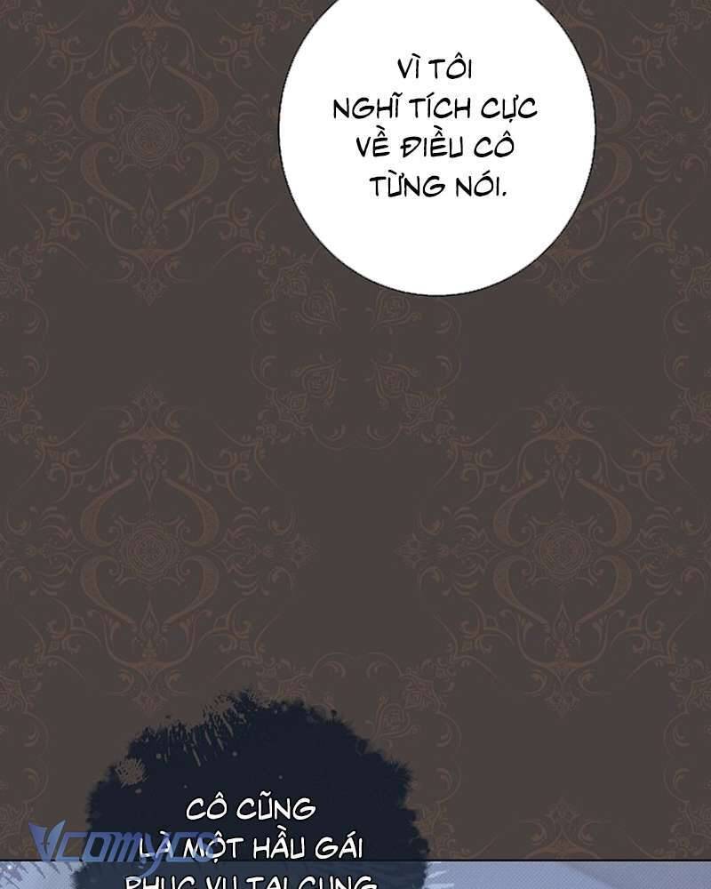 Hầu Gái Độc Quyền Của Hoàng Hậu Phản Diện Chap 38 - Next Chap 39