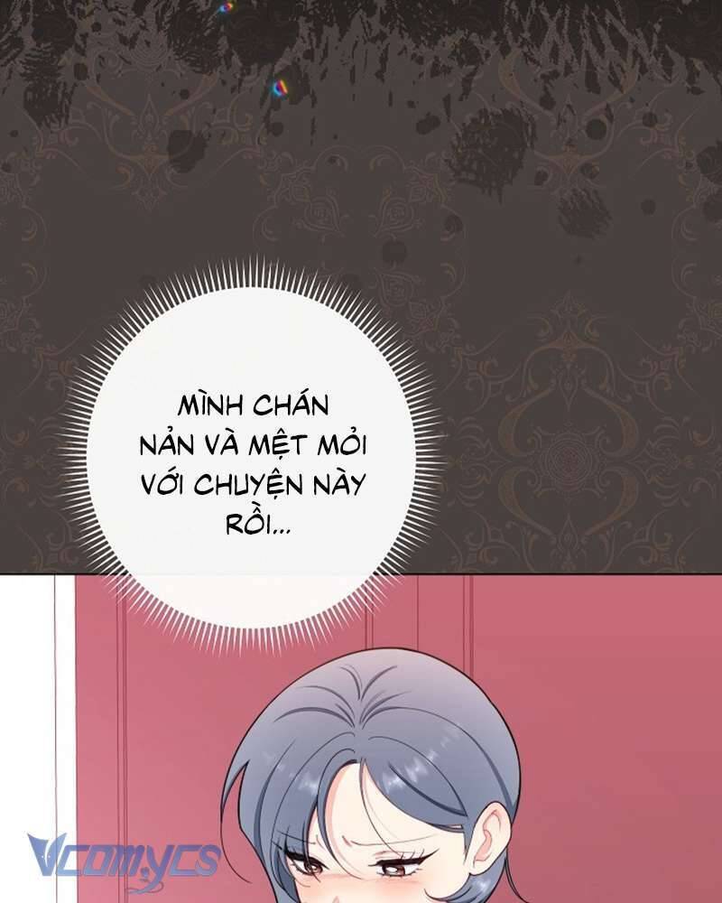 Hầu Gái Độc Quyền Của Hoàng Hậu Phản Diện Chap 38 - Next Chap 39