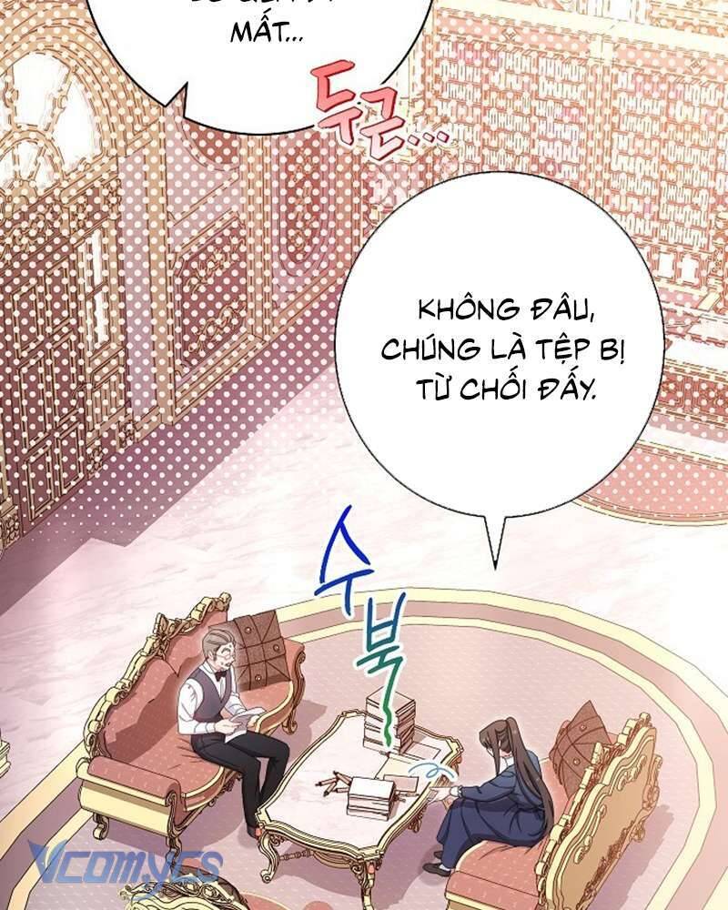 Hầu Gái Độc Quyền Của Hoàng Hậu Phản Diện Chap 38 - Next Chap 39
