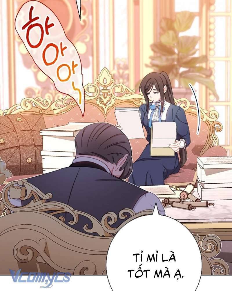 Hầu Gái Độc Quyền Của Hoàng Hậu Phản Diện Chap 38 - Next Chap 39