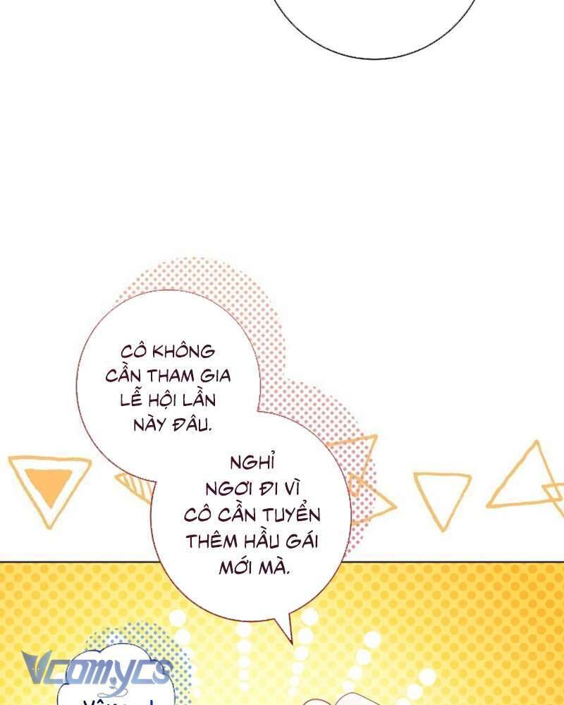 Hầu Gái Độc Quyền Của Hoàng Hậu Phản Diện Chap 38 - Next Chap 39