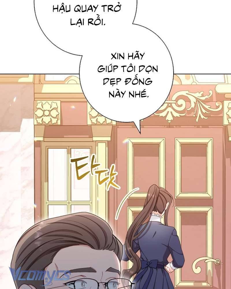Hầu Gái Độc Quyền Của Hoàng Hậu Phản Diện Chap 38 - Next Chap 39