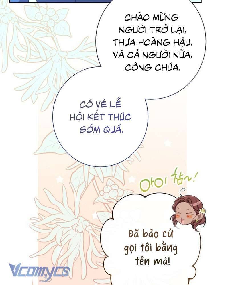 Hầu Gái Độc Quyền Của Hoàng Hậu Phản Diện Chap 38 - Next Chap 39