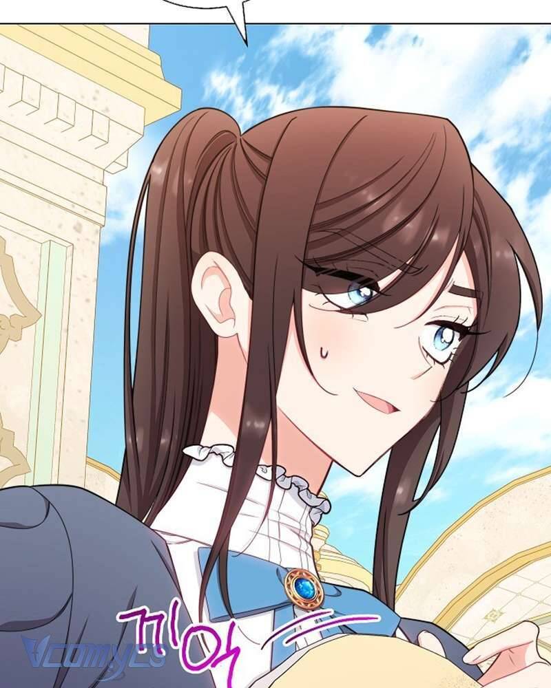 Hầu Gái Độc Quyền Của Hoàng Hậu Phản Diện Chap 39 - Next Chap 40