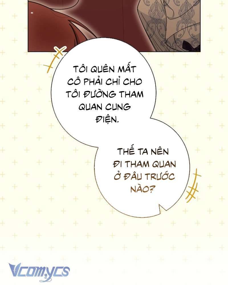 Hầu Gái Độc Quyền Của Hoàng Hậu Phản Diện Chap 39 - Next Chap 40