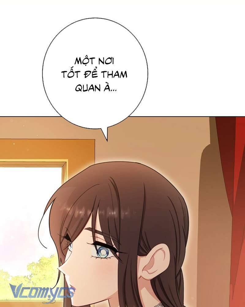 Hầu Gái Độc Quyền Của Hoàng Hậu Phản Diện Chap 39 - Next Chap 40