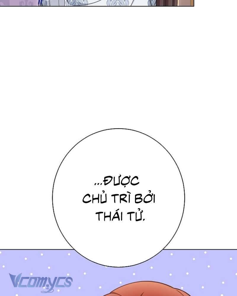 Hầu Gái Độc Quyền Của Hoàng Hậu Phản Diện Chap 39 - Next Chap 40