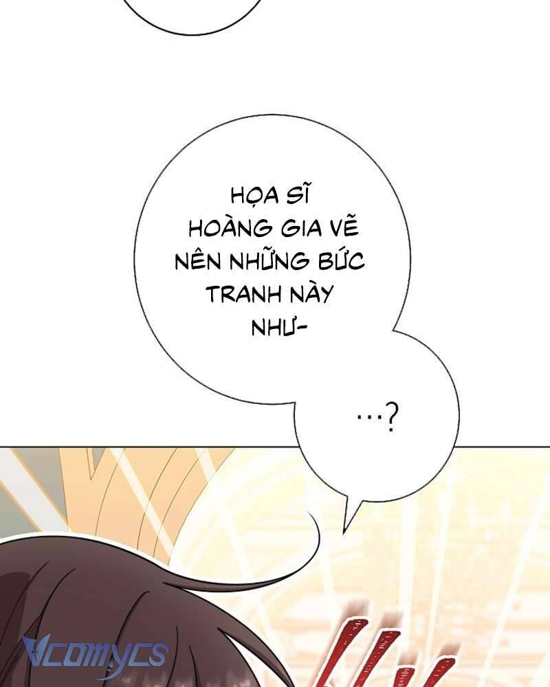 Hầu Gái Độc Quyền Của Hoàng Hậu Phản Diện Chap 39 - Next Chap 40
