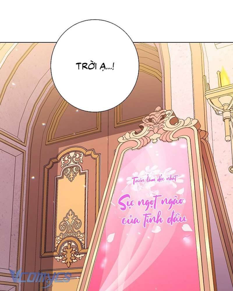 Hầu Gái Độc Quyền Của Hoàng Hậu Phản Diện Chap 39 - Next Chap 40
