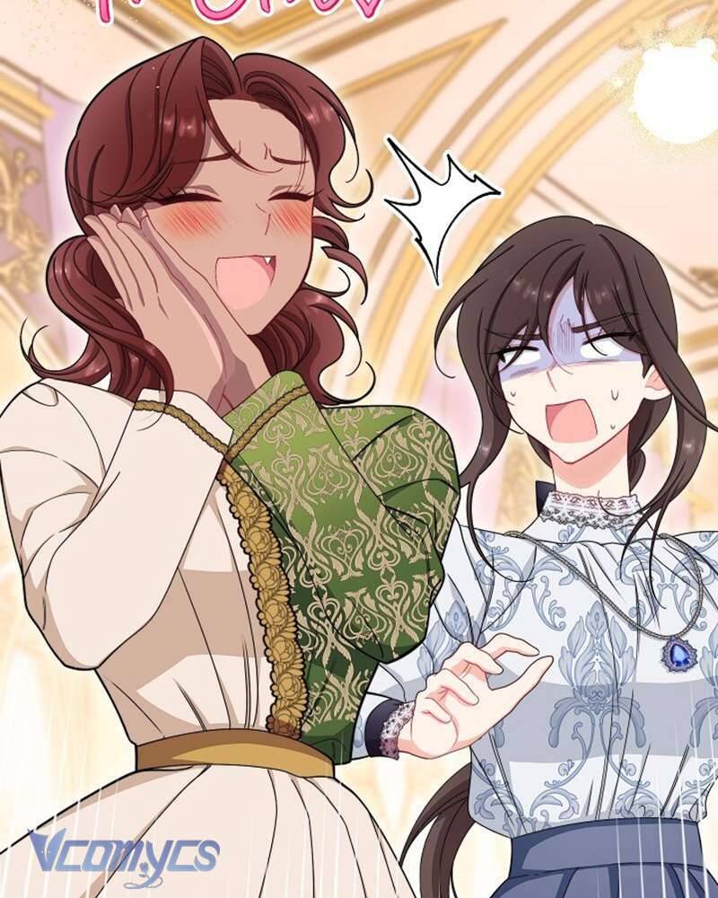 Hầu Gái Độc Quyền Của Hoàng Hậu Phản Diện Chap 39 - Next Chap 40