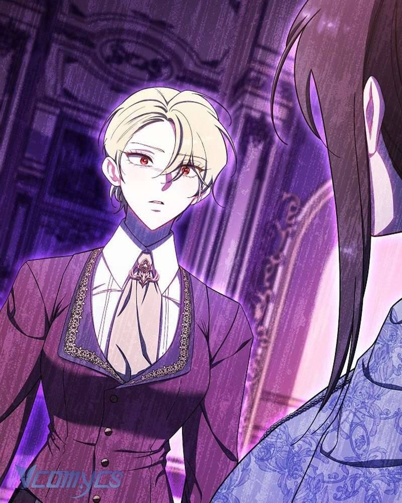 Hầu Gái Độc Quyền Của Hoàng Hậu Phản Diện Chap 39 - Next Chap 40