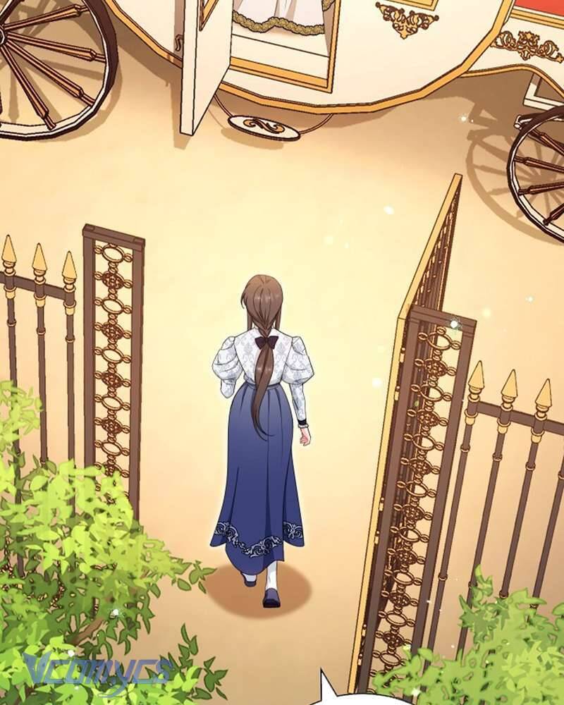 Hầu Gái Độc Quyền Của Hoàng Hậu Phản Diện Chap 39 - Next Chap 40