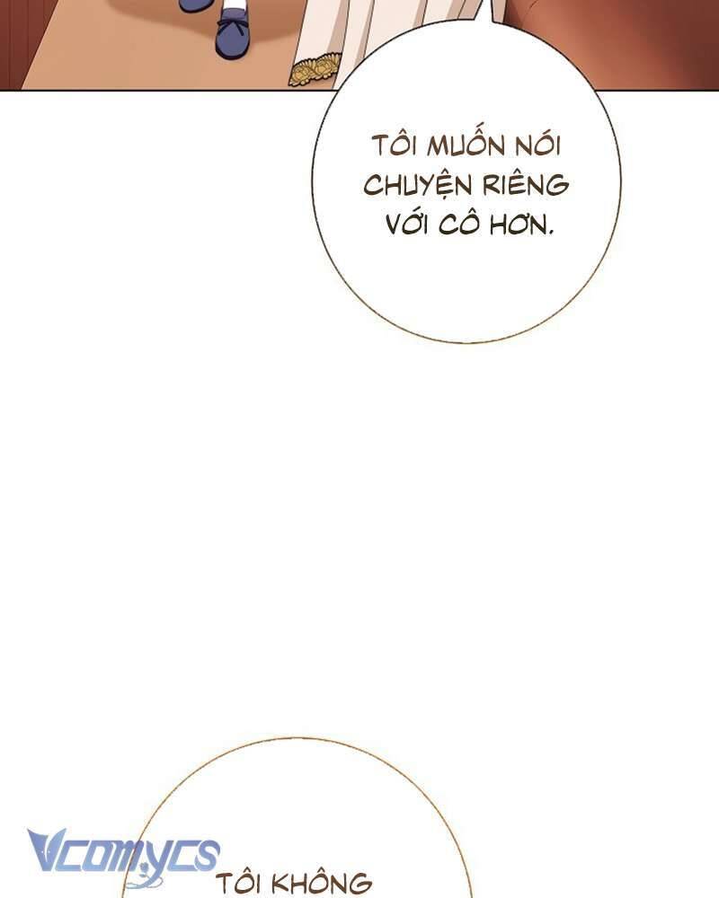 Hầu Gái Độc Quyền Của Hoàng Hậu Phản Diện Chap 39 - Next Chap 40
