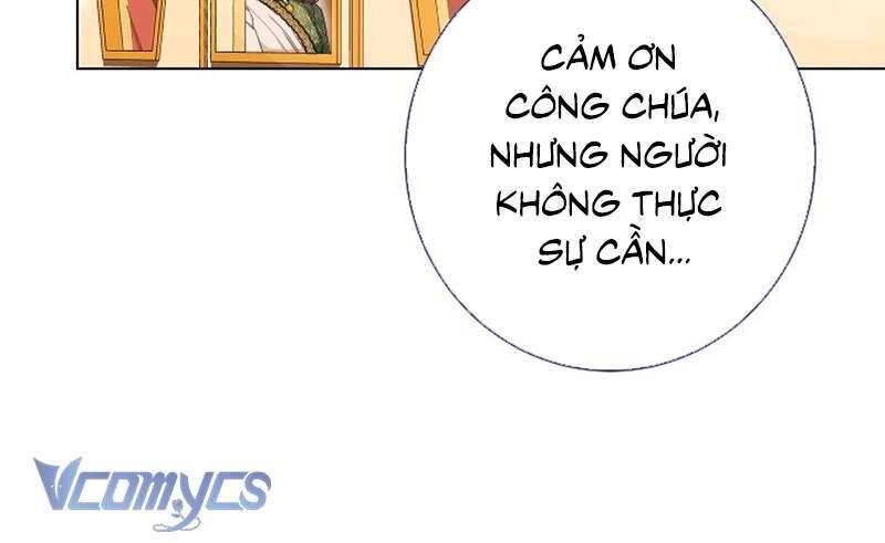 Hầu Gái Độc Quyền Của Hoàng Hậu Phản Diện Chap 39 - Next Chap 40