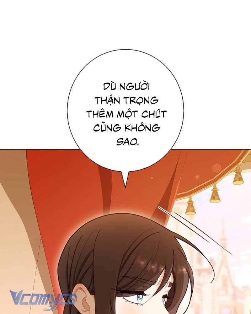 Hầu Gái Độc Quyền Của Hoàng Hậu Phản Diện Chap 39 - Next Chap 40