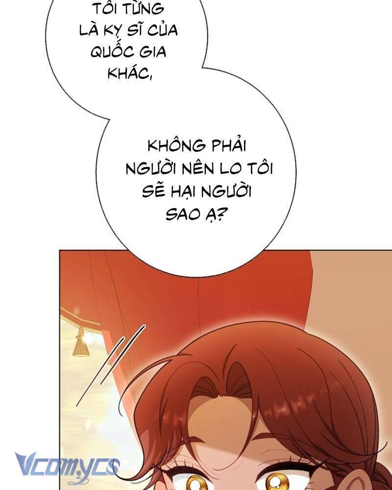Hầu Gái Độc Quyền Của Hoàng Hậu Phản Diện Chap 39 - Next Chap 40