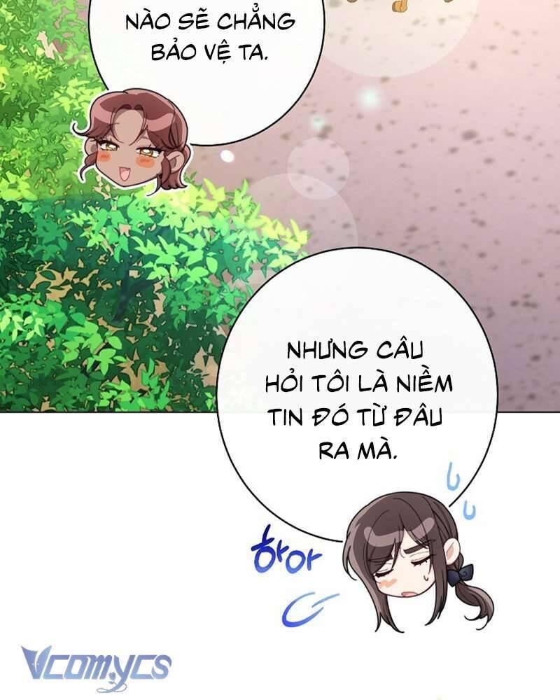 Hầu Gái Độc Quyền Của Hoàng Hậu Phản Diện Chap 39 - Next Chap 40