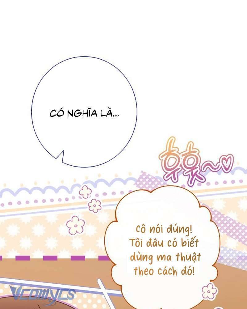 Hầu Gái Độc Quyền Của Hoàng Hậu Phản Diện Chap 39 - Next Chap 40