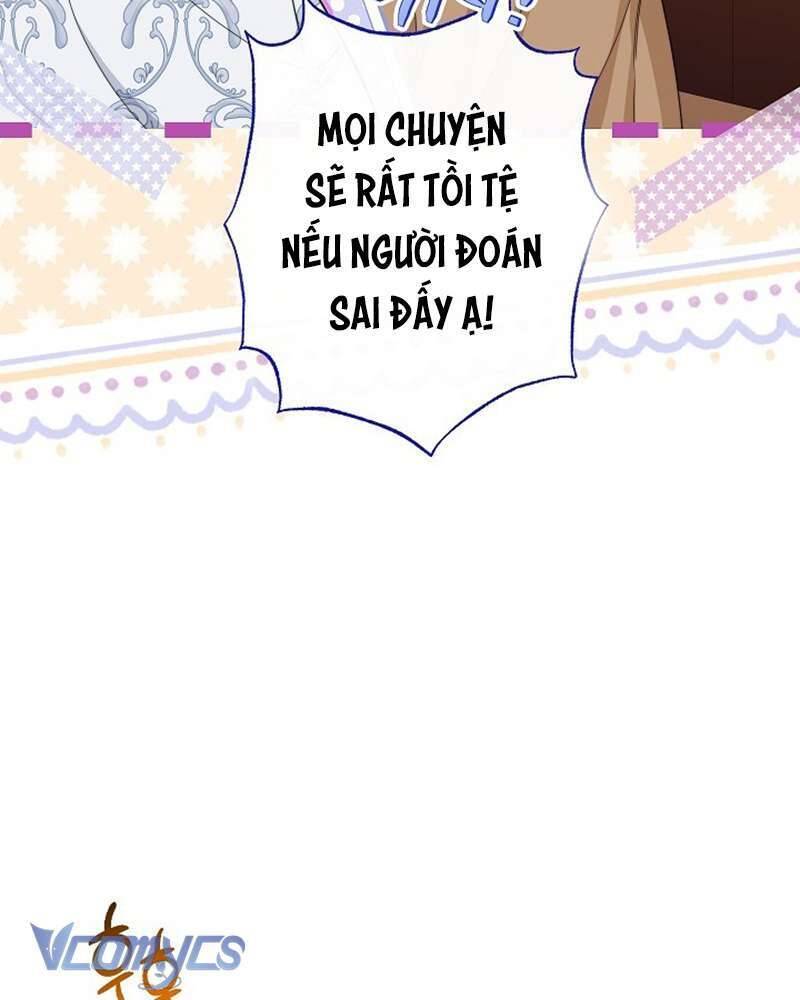 Hầu Gái Độc Quyền Của Hoàng Hậu Phản Diện Chap 39 - Next Chap 40