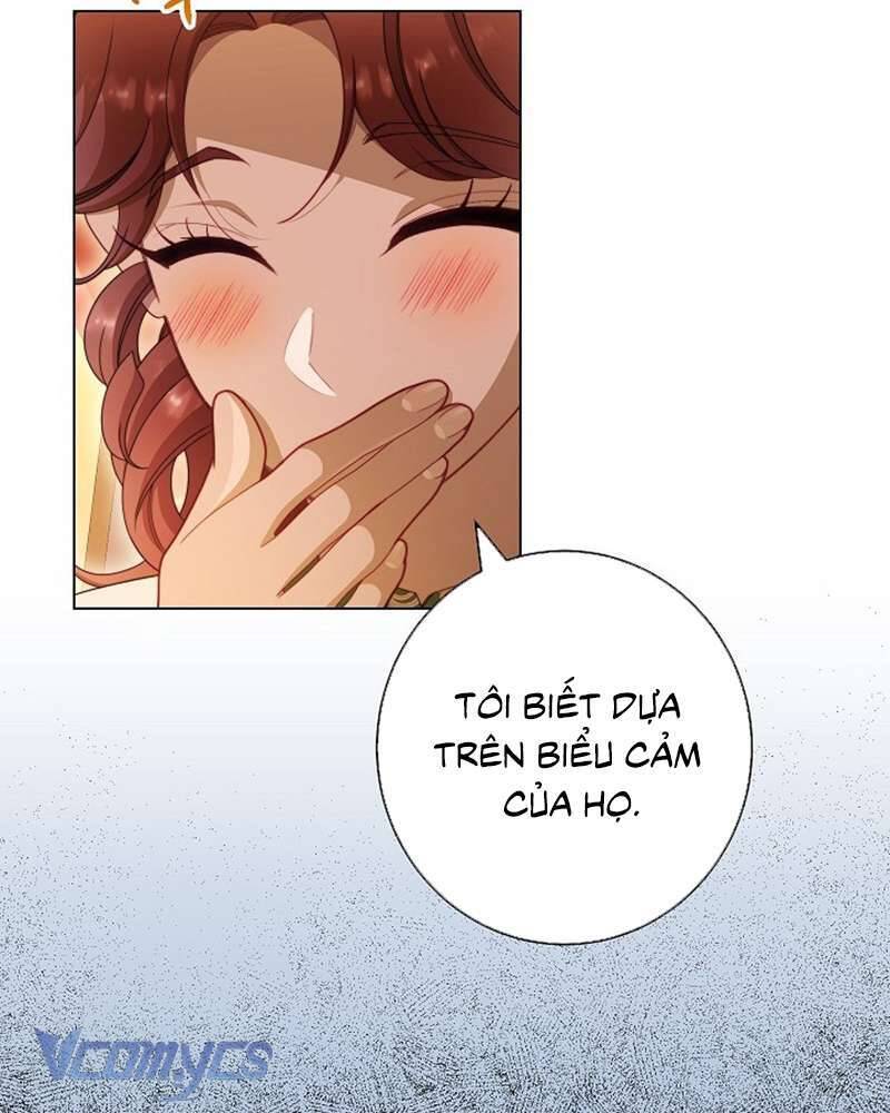 Hầu Gái Độc Quyền Của Hoàng Hậu Phản Diện Chap 39 - Next Chap 40
