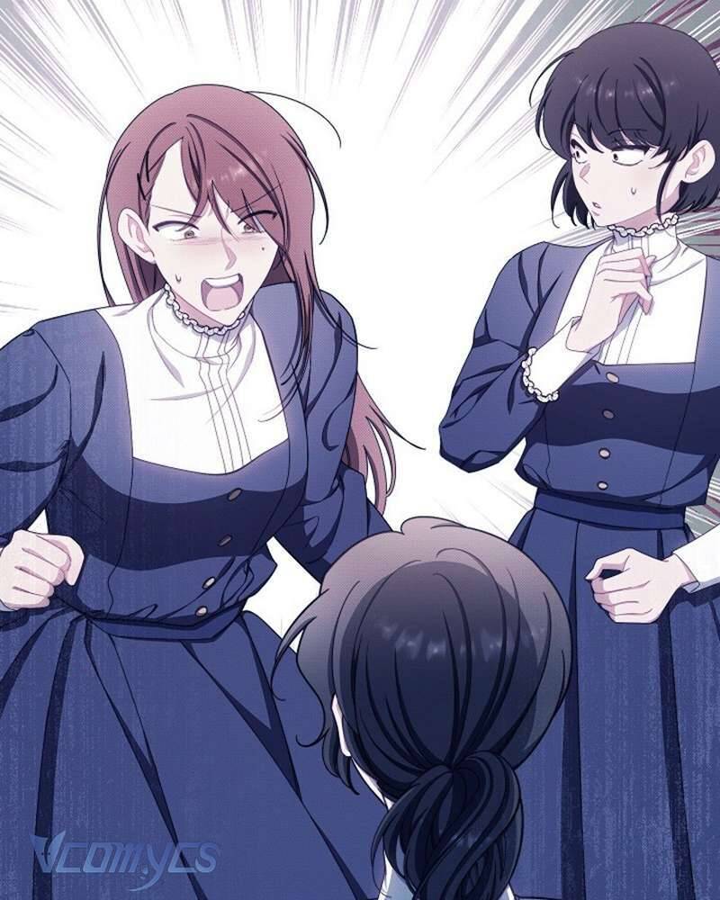 Hầu Gái Độc Quyền Của Hoàng Hậu Phản Diện Chap 39 - Next Chap 40