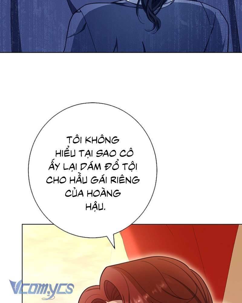 Hầu Gái Độc Quyền Của Hoàng Hậu Phản Diện Chap 39 - Next Chap 40