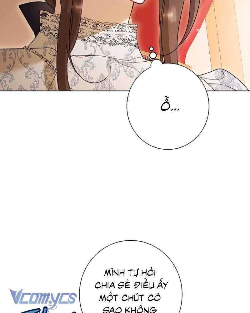 Hầu Gái Độc Quyền Của Hoàng Hậu Phản Diện Chap 39 - Next Chap 40
