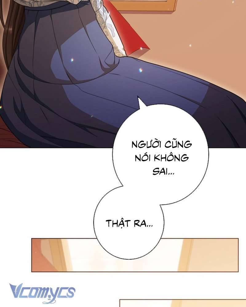 Hầu Gái Độc Quyền Của Hoàng Hậu Phản Diện Chap 39 - Next Chap 40