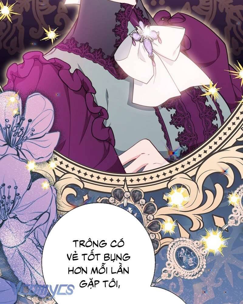 Hầu Gái Độc Quyền Của Hoàng Hậu Phản Diện Chap 39 - Next Chap 40
