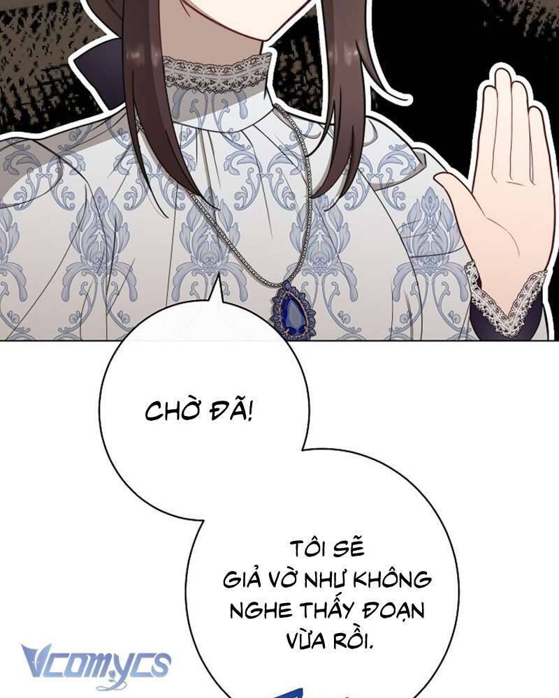 Hầu Gái Độc Quyền Của Hoàng Hậu Phản Diện Chap 39 - Next Chap 40