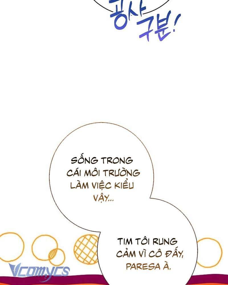 Hầu Gái Độc Quyền Của Hoàng Hậu Phản Diện Chap 39 - Next Chap 40