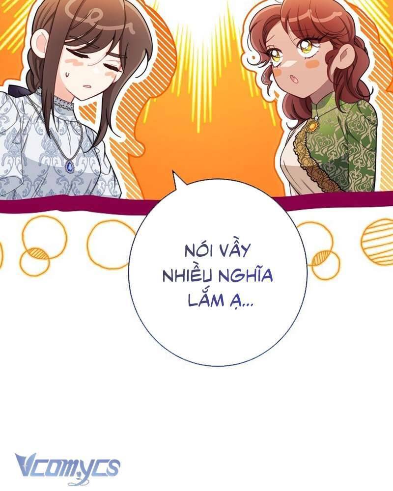 Hầu Gái Độc Quyền Của Hoàng Hậu Phản Diện Chap 39 - Next Chap 40