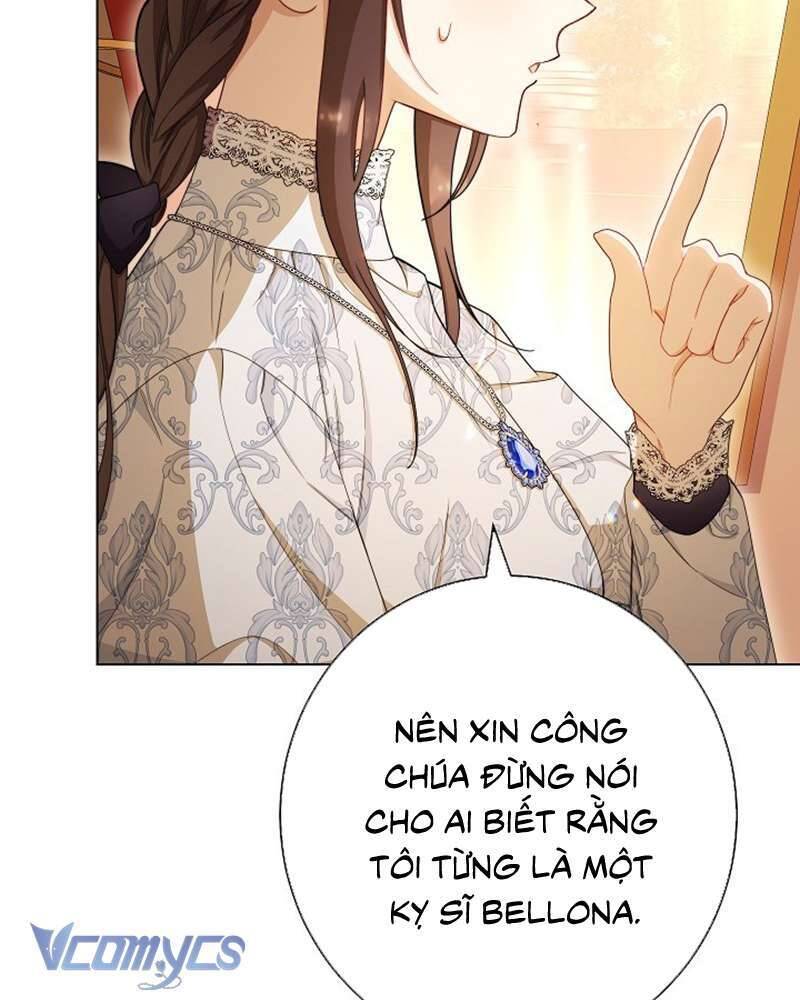 Hầu Gái Độc Quyền Của Hoàng Hậu Phản Diện Chap 39 - Next Chap 40