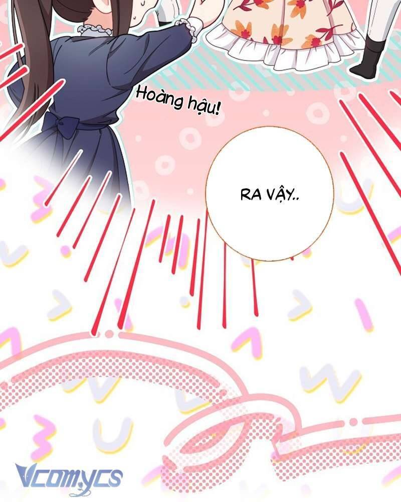 Hầu Gái Độc Quyền Của Hoàng Hậu Phản Diện Chap 39 - Next Chap 40