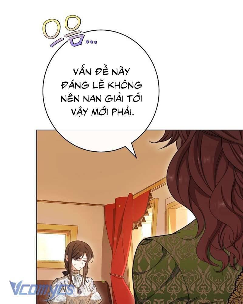 Hầu Gái Độc Quyền Của Hoàng Hậu Phản Diện Chap 39 - Next Chap 40